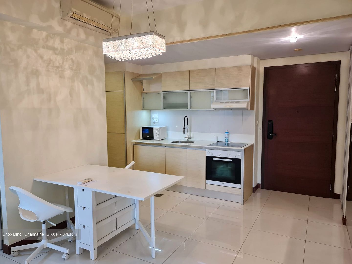 The Sail @ Marina Bay (D1), Apartment #442744461